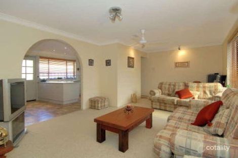 Property photo of 16 Thorp Road Woronora NSW 2232