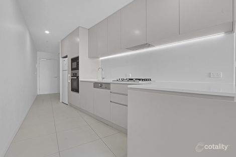 Property photo of 1502/464 King Street Newcastle West NSW 2302