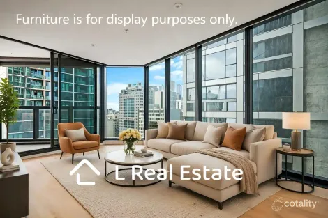 2311/33 Rose Lane, Melbourne, VIC 3000