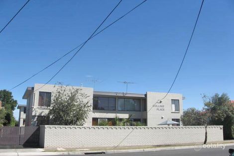 12/86 Collins St, Thornbury, VIC 3071