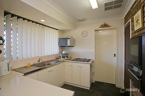 Property photo of 46 Yallambee Crescent Wanneroo WA 6065
