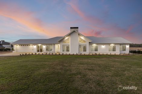 17 Sirius Way, Gumly Gumly, NSW 2652