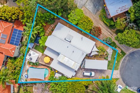 Property photo of 6 Giro Place Ashmore QLD 4214