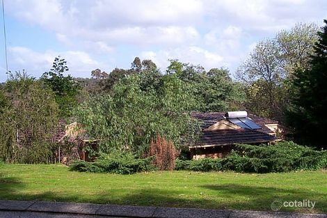 Property photo of 32 Leawood Crescent Boya WA 6056