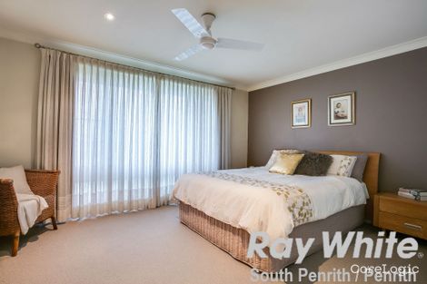 Property photo of 58 Hume Crescent Werrington County NSW 2747