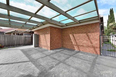 Property photo of 1/70 Parkside Avenue Keilor East VIC 3033