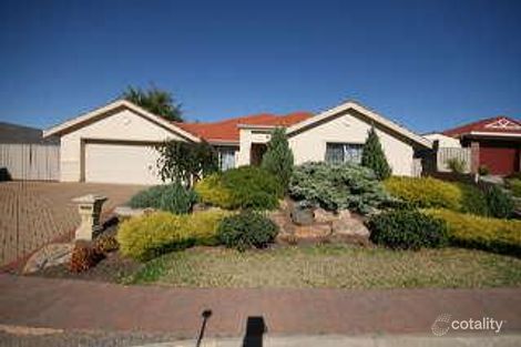 16 Pegasus Dr, Woodcroft, SA 5162
