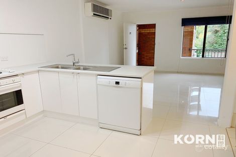 Property photo of 21/154 Melbourne Street North Adelaide SA 5006