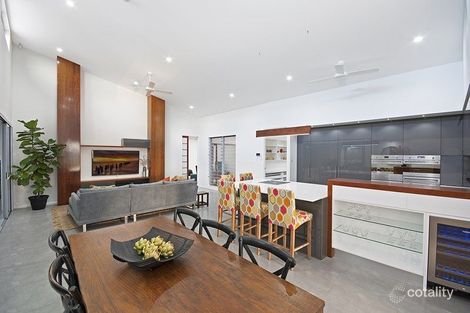 Property photo of 17 Chimene Lane Burdell QLD 4818
