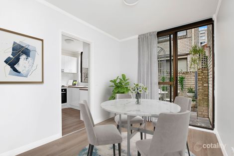 Property photo of 5/1 Darvall Street Centennial Park NSW 2021