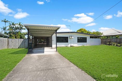 Property photo of 161 Russell Street Edge Hill QLD 4870