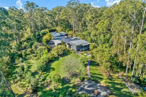 Property photo of 347 Ilkley Road Ilkley QLD 4554