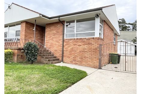 Property photo of 29 Austin Crescent Constitution Hill NSW 2145