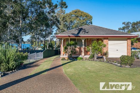Property photo of 136 Kilaben Road Kilaben Bay NSW 2283