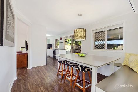 Property photo of 4 Nebo Place Sinnamon Park QLD 4073