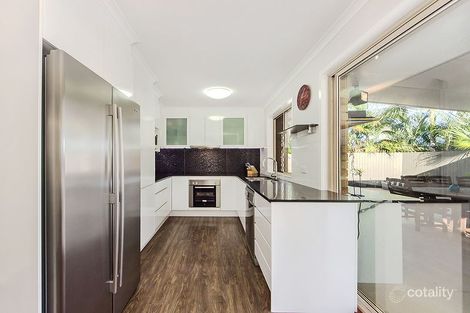 Property photo of 4 Nebo Place Sinnamon Park QLD 4073