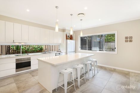 Property photo of 39A Eighth Avenue Loftus NSW 2232