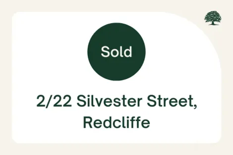 2/22 Silvester St, Redcliffe, QLD 4020