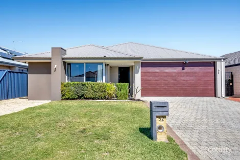 Property photo of 52 Zircon Drive Byford WA 6122