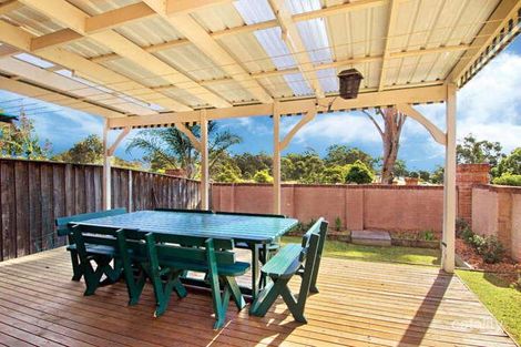 Property photo of 11 Yantara Place Woodcroft NSW 2767