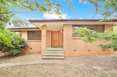 14 Centaurus St, Giralang, ACT 2617