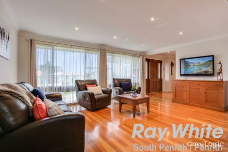 Property photo of 58 Hume Crescent Werrington County NSW 2747