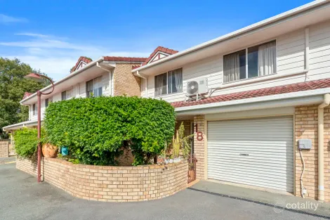 18/15 Daisy Hill Rd, Daisy Hill, QLD 4127