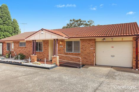 Property photo of 3/31 Highland Avenue Bankstown NSW 2200