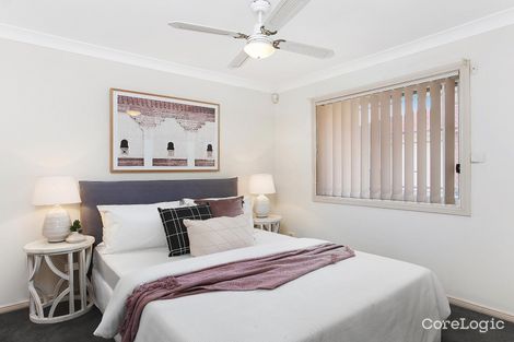 Property photo of 3/31 Highland Avenue Bankstown NSW 2200