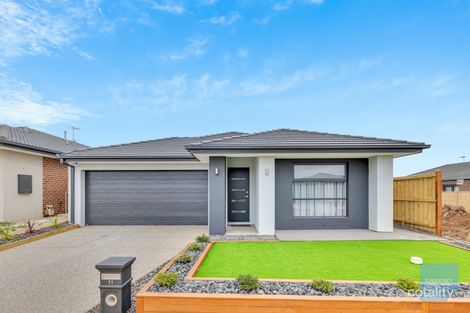 11 Basin St, Fraser Rise, VIC 3336