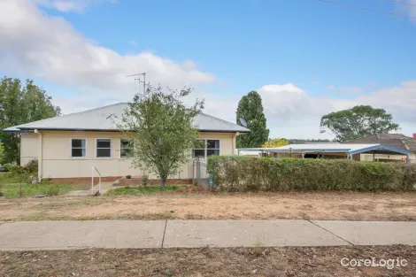 Property photo of 1 Petit Street Yass NSW 2582