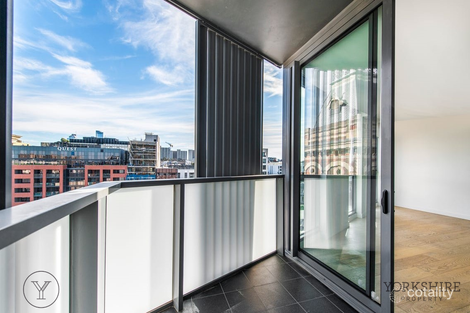Property photo of 805E/9 Robert Street Collingwood VIC 3066
