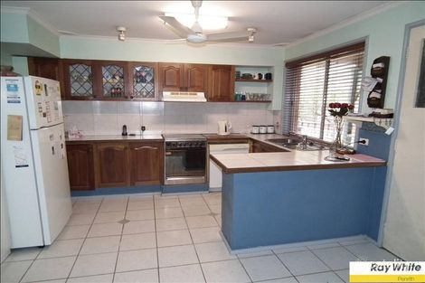 Property photo of 5 Sutton Road Cambridge Park NSW 2747