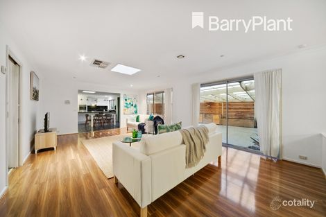 Property photo of 70 Murphy Road Pakenham VIC 3810