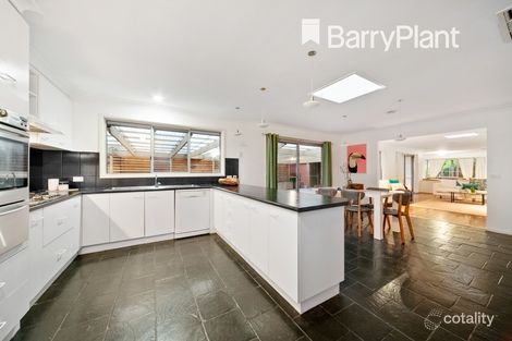 Property photo of 70 Murphy Road Pakenham VIC 3810
