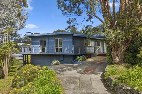 Property photo of 21 Richardson Boulevard Lorne VIC 3232