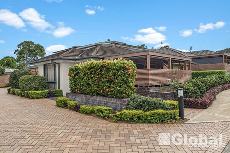 Property photo of 17/44 Fairfax Road Warners Bay NSW 2282