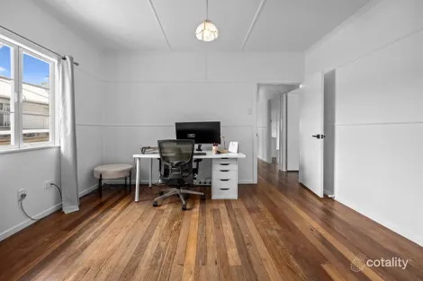 Property photo of 13A Green Street Booval QLD 4304