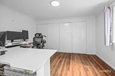 Property photo of 13A Green Street Booval QLD 4304