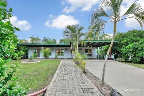 7 Greenshank Ct, Bakewell, NT 0832