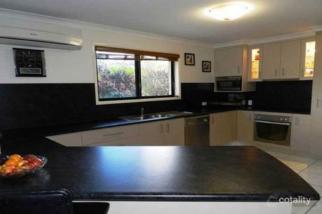 Property photo of 1 Baruby Boulevard Benaraby QLD 4680