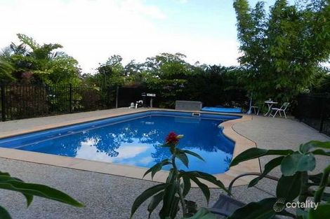 Property photo of 1 Baruby Boulevard Benaraby QLD 4680