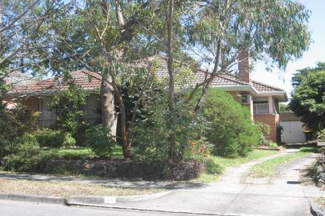 25 Cosgrove St, Vermont, VIC 3133