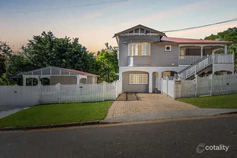 9 Torch St, East Ipswich, QLD 4305