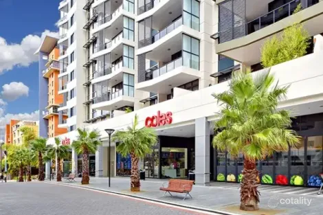 Property photo of 194/806 Bourke Street Waterloo NSW 2017