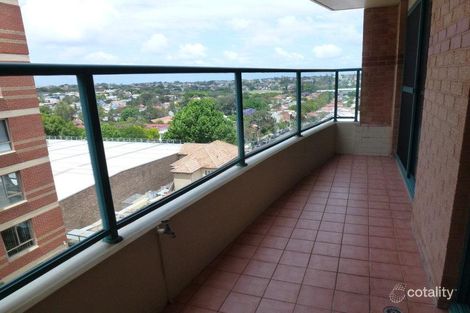 Property photo of 44/1 Spring Street Bondi Junction NSW 2022