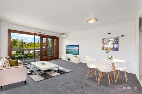 Property photo of 4/6 Markwell Street Auchenflower QLD 4066