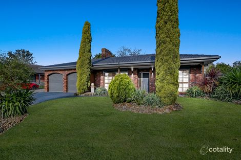 Property photo of 99 Cheviot Avenue Berwick VIC 3806
