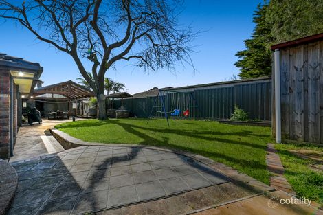 Property photo of 99 Cheviot Avenue Berwick VIC 3806