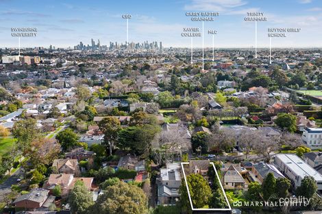 Property photo of 9 Jaques Street Hawthorn East VIC 3123